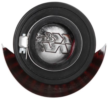 K&N FILTER CRANKCASE VENT FLT.SEE AP - 621514
