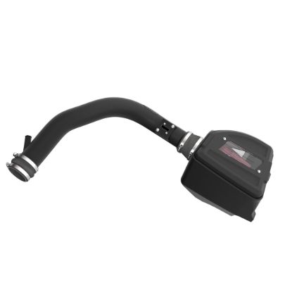 K&N FILTER PERFORMANCE AIR INTAKE SYSTEM - 631586