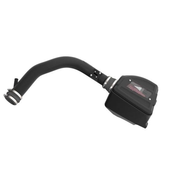 K&N FILTER PERFORMANCE AIR INTAKE SYSTEM - 631586