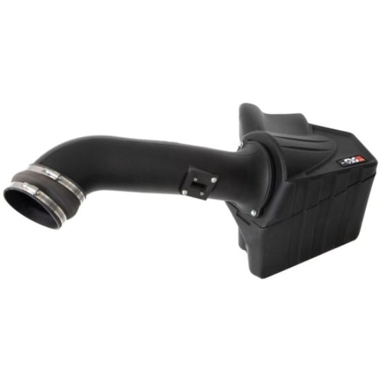 K&N FILTER PERFORMANCE AIR INTAKE SYSTEM - 632613