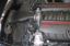 K&N FILTER 09 CORVETTE 6.2L INTAKE - 633073