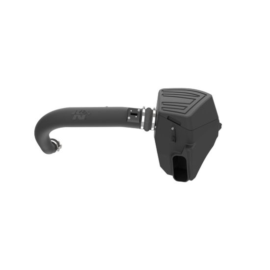 K&N FILTER PERFORMANCE AIR INTAKE SYSTEM - 633113