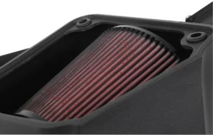 K&N FILTER PERFORMANCE AIR INTAKE SYSTEM - 633119