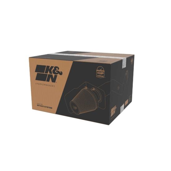 K&N FILTER 332300RGER NISSAN PATHFIN - 636014