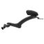 K&N FILTER ELEVATED INTAKE KIT (SNORKEL) - TOY - 638000