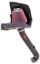 K&N FILTER AIR CHARGER - 639026