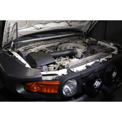 K&N FILTER 4RUN/CRUISR 4.0L 2010 FI - 639034