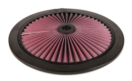 K&N FILTER X-STREAM FLOW TOP ONLY14' - 661401