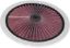 K&N FILTER X-STREAM FLOW TOP POL.14' - 661401XP