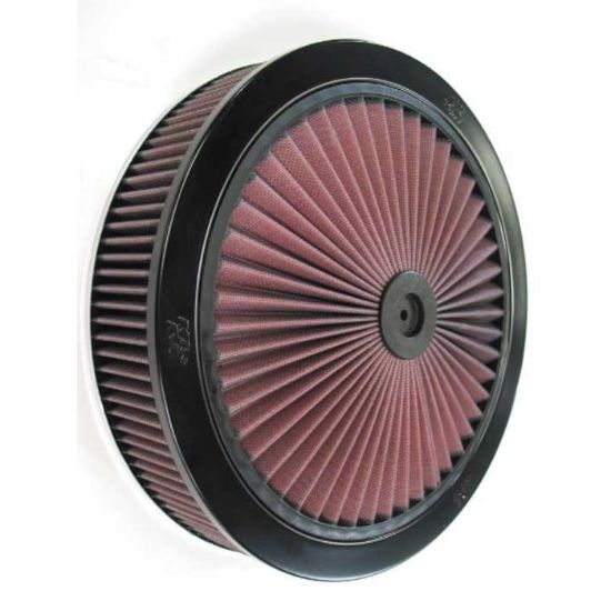 K&N FILTER AIR FLT UNIV.SEE AP.GUIDE - 663040