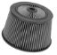 K&N FILTER X-STREAM TOP ASSEMBLY - 663300R