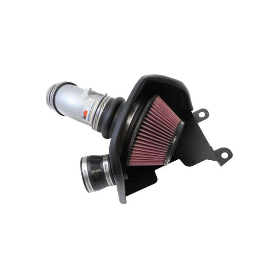 K&N FILTER COLD AIR 2012 CIVIC - 691019TS