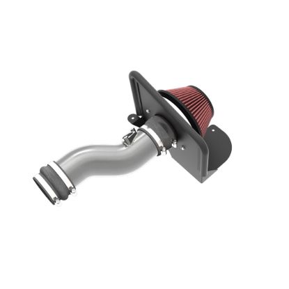 K&N FILTER PERFORMANCE AIR INTAKE SYSTEM - 691508TC