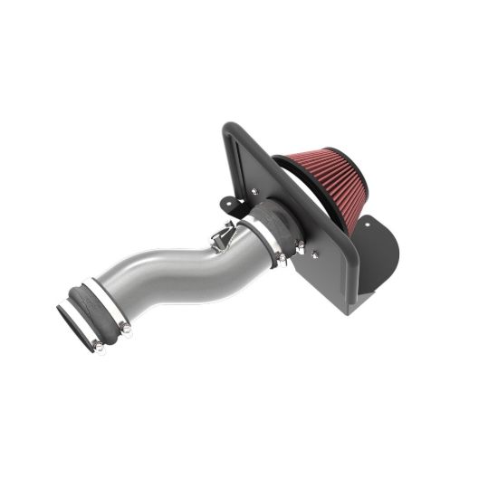 K&N FILTER PERFORMANCE AIR INTAKE SYSTEM - 691508TC