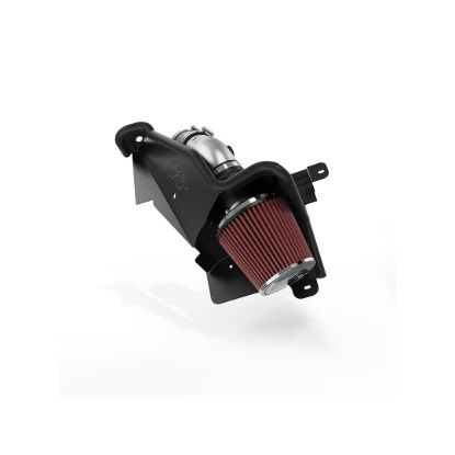 K&N FILTER PERFORMANCE INTAKE KIT - 693517TS