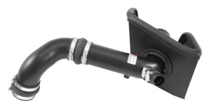 K&N FILTER PERFORMANCE INTAKE KIT - 699506TTK