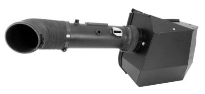 K&N FILTER PERFORMANCE INTAKE KIT - 712582