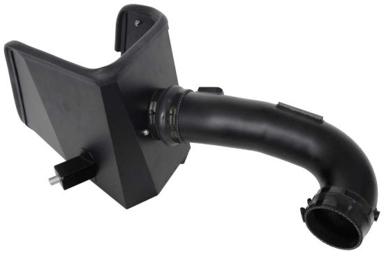 K&N FILTER PERF INTAKE KIT; CHEVROLET SILVERAD - 713110