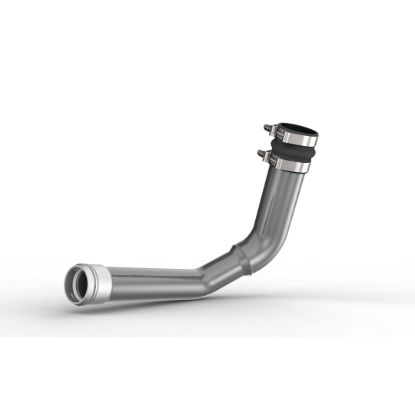 K&N FILTER CHARGE PIPE KIT - 771017KC