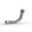 K&N FILTER CHARGE PIPE KIT - 771017KC