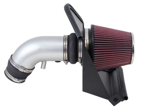 K&N FILTER PERFORMANCE INTAKE KIT - 771567KS