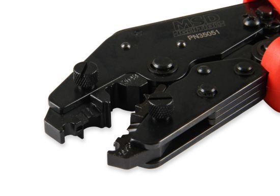 MSD CO. PRO CRIMP TOOL RACHET - 35051