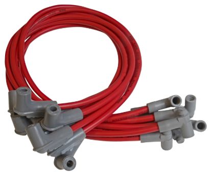 MSD CO. HEI WIRE SET CHEVBB 8.5MM - 35609