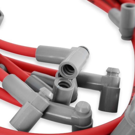 MSD CO. HEI WIRE SET CHEVY 8.5MM - 35659
