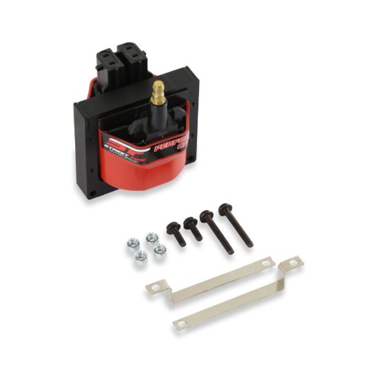 MSD CO. SF COIL GM DUAL CONNECTOR - 5526
