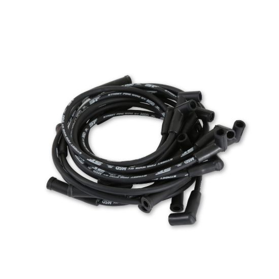 MSD CO. STREET FIRE WIRE FORD - 5541