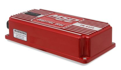 MSD CO. DIGITAL 6AL IGNITION - 6425