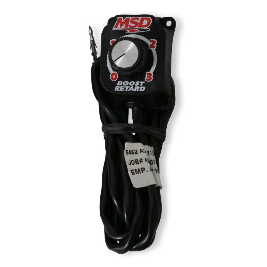 MSD CO. MSD 6AL W/BLT BOOST CNTRL - 6462