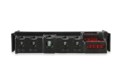 MSD CO. HIGH-CURRENT SOLID STATE RELAY 35AX - 75643HC