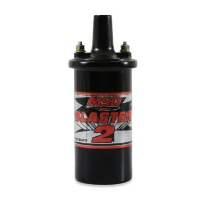 MSD CO. BLASTER 2 BLACK COIL  HI-PERFORMANC - 82023