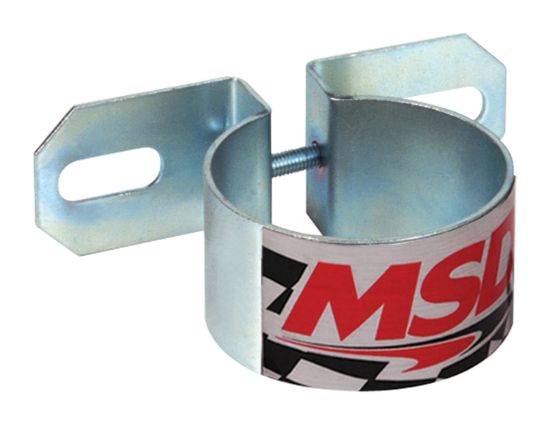 MSD CO. COIL BRACKET UNIVERSAL - 8213