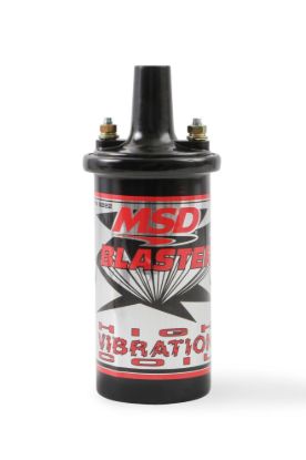 MSD CO. MSD BLASTR HI-VIBRTN COIL - 8222