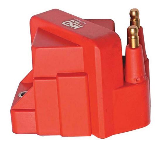 MSD CO. REPL COIL GM MID80-LATE90 - 8224