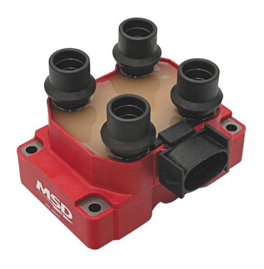 MSD CO. REPL COIL FORD 95-98 4TWR - 8241