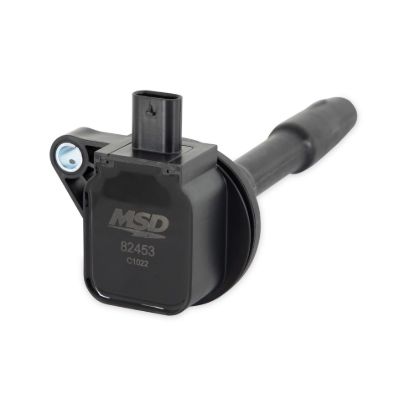 MSD CO. LTS COILS BLACKFORDSUPERCHARGED 5.2 - 824538