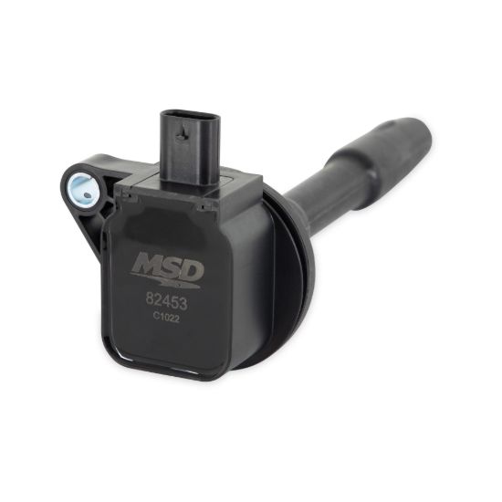MSD CO. LTS COILS BLACKFORDSUPERCHARGED 5.2 - 824538