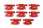 MSD CO. COILS  GM  LS2/3/4/7/9 - 82658