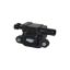 MSD CO. COILS  BLK  SQUARE  '14 & - 826683