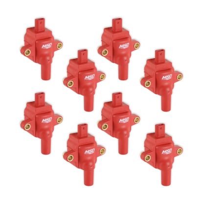 MSD CO. 7.3L GODZILLA IGNITION COIL - 82838