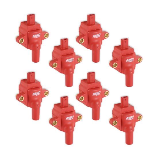 MSD CO. 7.3L GODZILLA IGNITION COIL - 82838