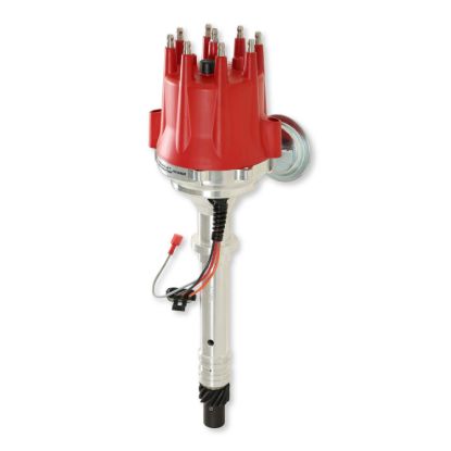 MSD CO. DIST CHV V8 BLT W/MDL&VAC - 8360