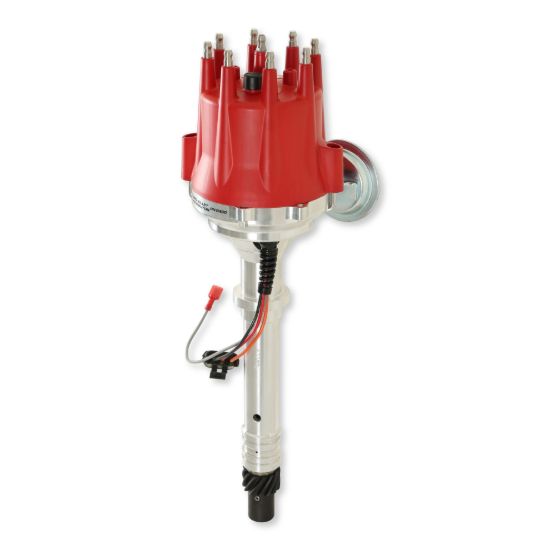 MSD CO. DIST CHV V8 BLT W/MDL&VAC - 8360
