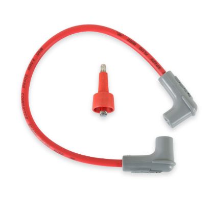 MSD CO. HEI COIL WIRE BLST 2 SPR - 84039