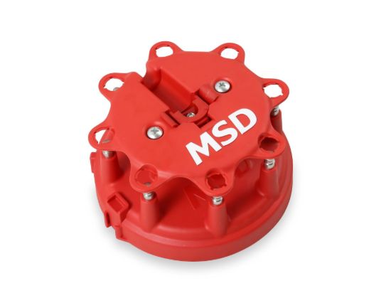 MSD CO. DIST.CAP ALL CAP ADAPTORS - 8408