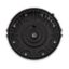 MSD CO. MSD AND FORD CAP BLACK - 84083