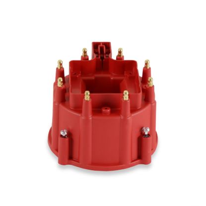 MSD CO. GM HEI DISTRIBUTR CAP RED - 8411